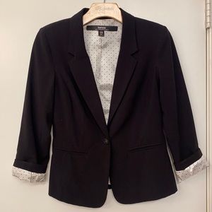 Kensie Blazer w/ pants- Sz XS